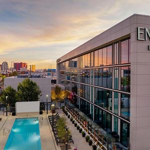 The English Hotel, Las Vegas, A Tribute Portfolio Hotel